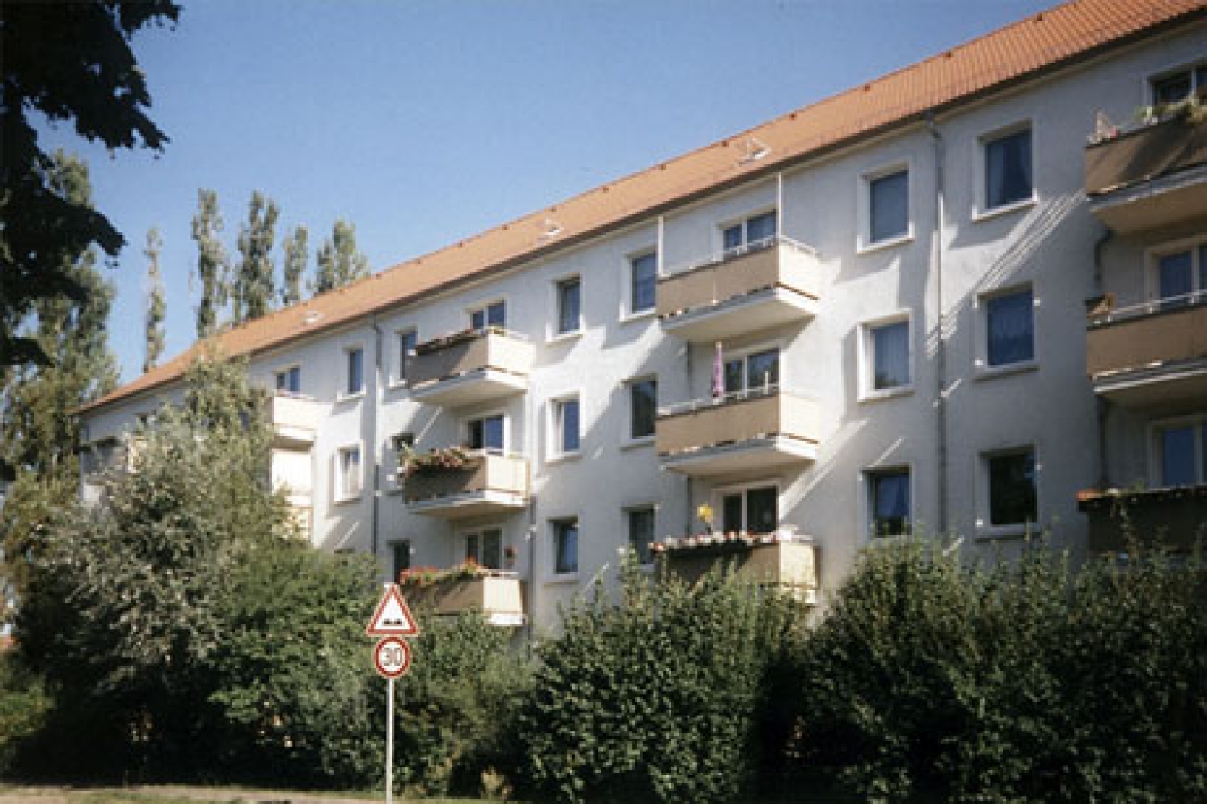 Mietwohnungen In Bamberg Und Umgebung Provisionsfrei